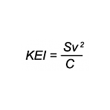 金乡关键词效能指数KEI公式