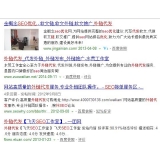 金乡朱安安：SEO外链代发行业大揭密